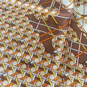 100% silk. Brand new without tags.